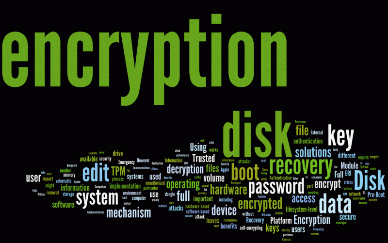 QuantaStor 3.13 now available featuring enhanced encryption management and one-step GlusterFS peering