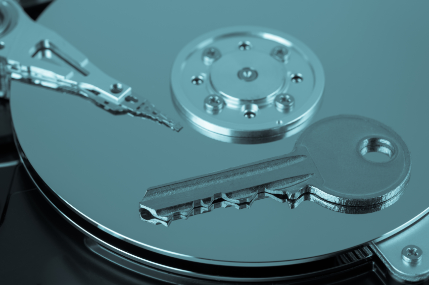 Hardware Accelerated Encryption with Intel AES-NI Technology and QuantaStor&nbsp;SDS