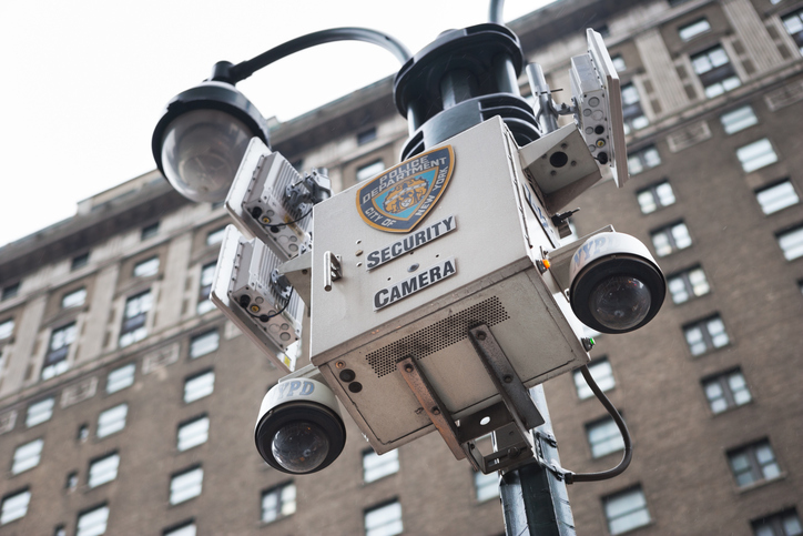 Software Defined Storage for Police Digital Evidence&nbsp;Management