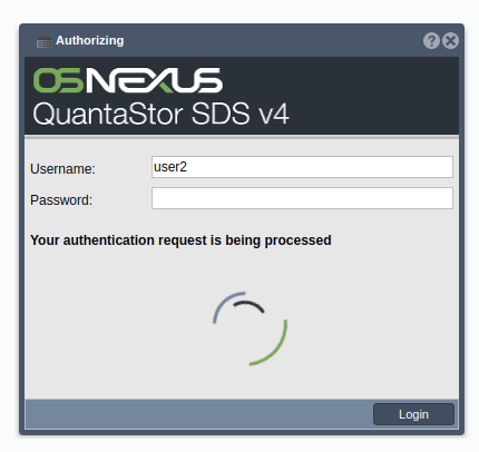 OSNEXUS Adds Multi-factor Authentication to QuantaStor SDS
