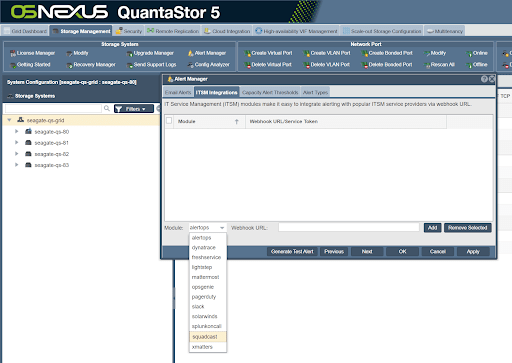 E-mail vs ITSM, Ensuring Timely Maintenance of Critical Storage&nbsp;Systems